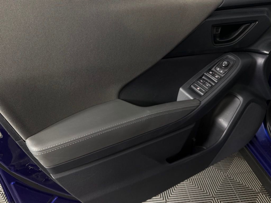 Used 2024 Subaru Crosstrek 2.0i Premium AWD/4WD image 24