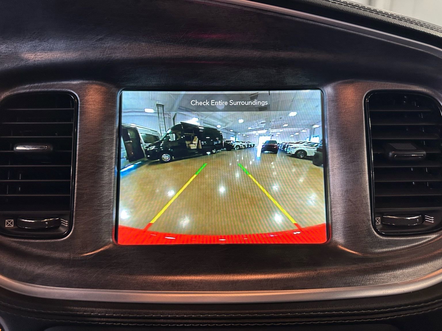 Used 2023 Dodge Charger Scat Pack w/ Daytona Edition Group image 33