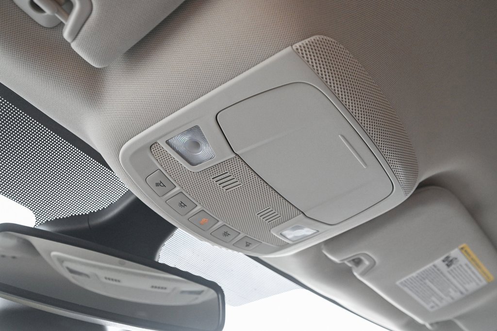 Used 2024 Ford Edge SEL w/ Convenience Package image 42