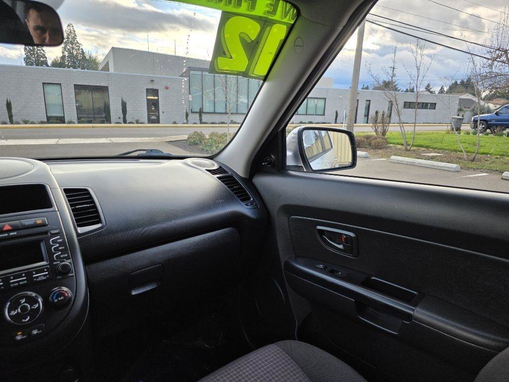 Used 2012 Kia Soul image 11
