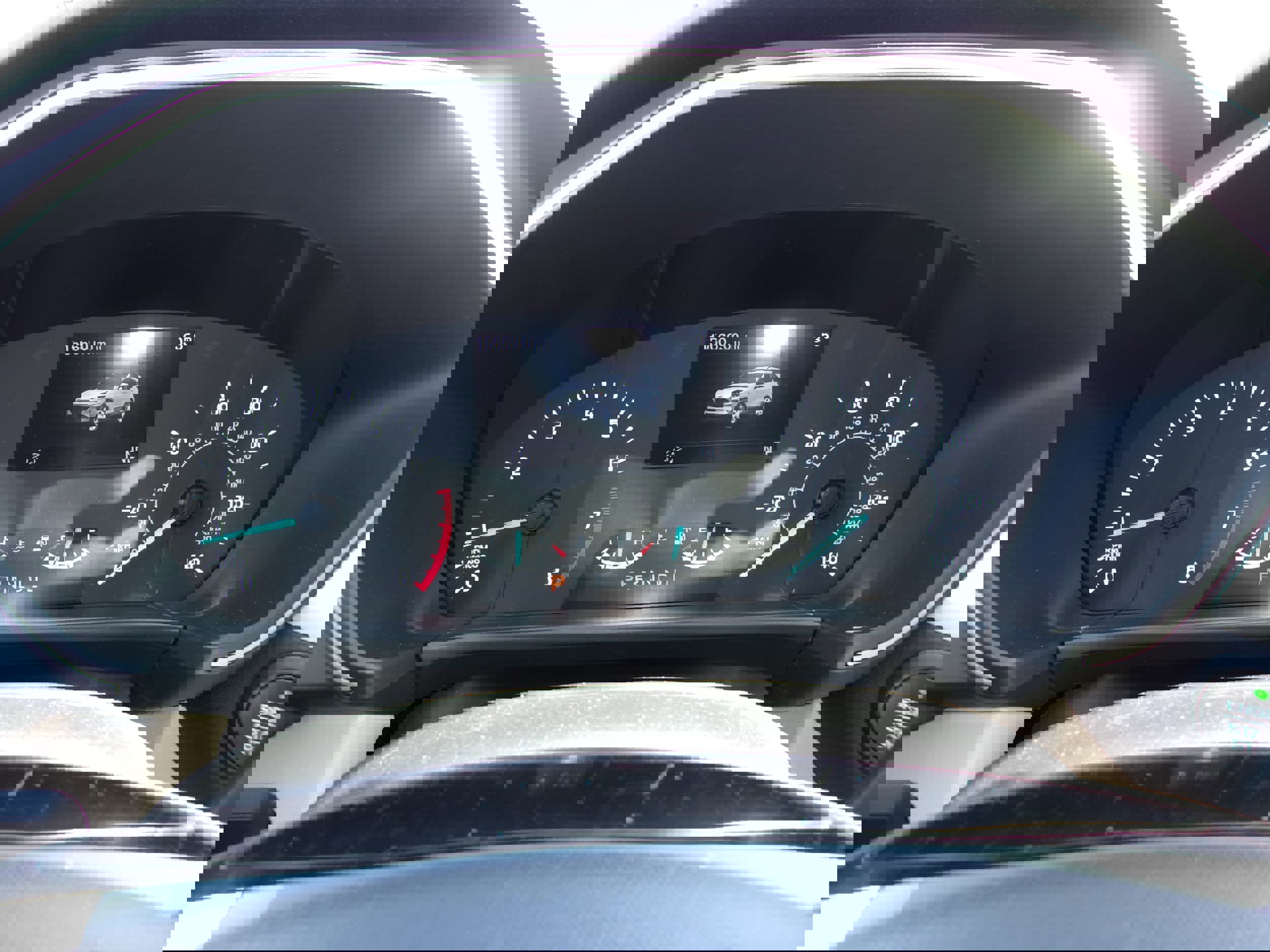 Certified 2022 Ford Escape SE w/ Convenience Package image 16