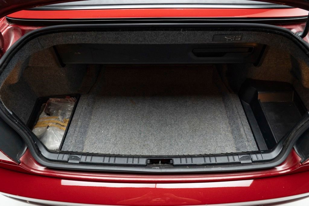 Used 2001 BMW M3 Convertible image 52