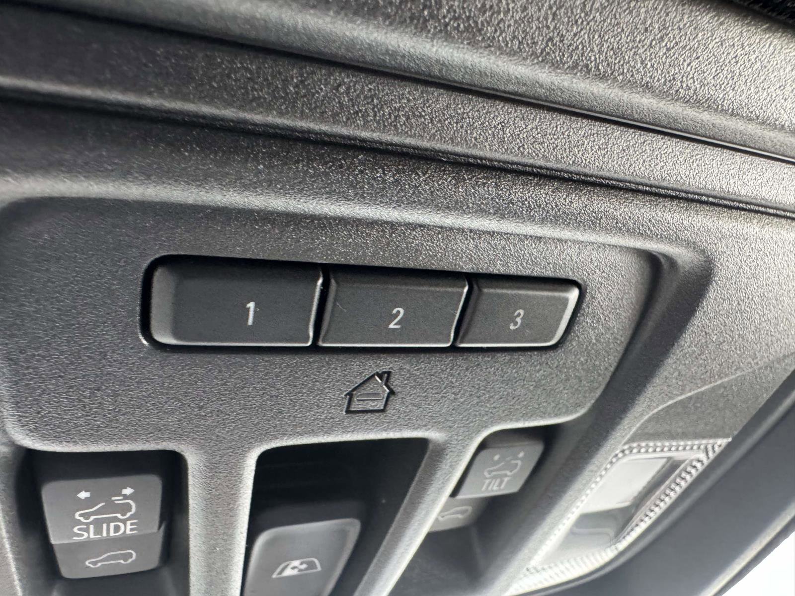 Used 2020 Chevrolet Silverado 3500 High Country w/ Z71 Off-Road Package image 44