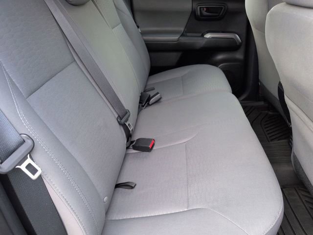 Used 2017 Toyota Tacoma SR5 w/ Tow Package image 31