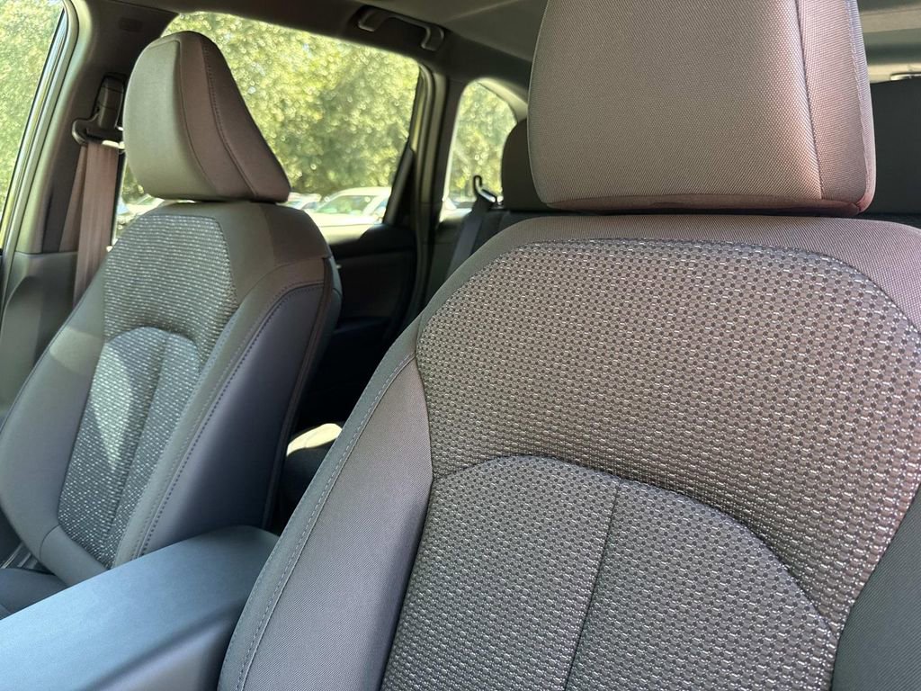 New 2026 Subaru Forester Premium image 21