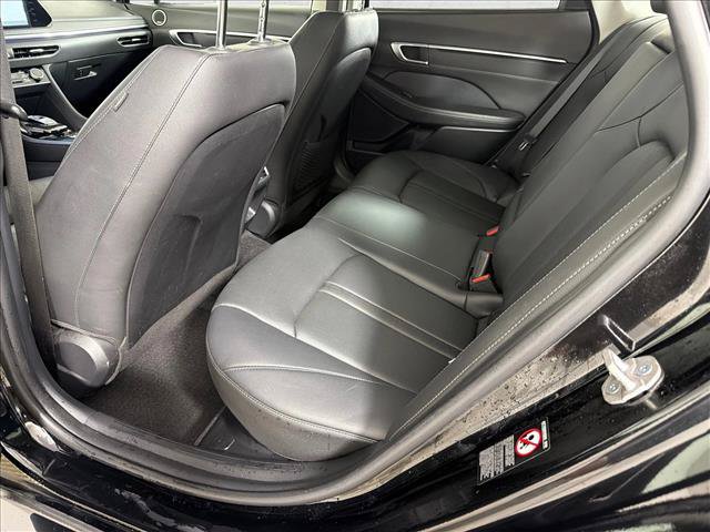 Used 2023 Hyundai Sonata Limited FWD image 22
