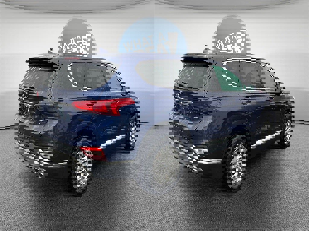 Used 2020 Hyundai Santa Fe SEL image 3