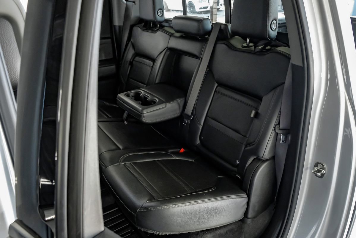 Used 2022 GMC Sierra 2500 Denali w/ Denali Ultimate Package image 34