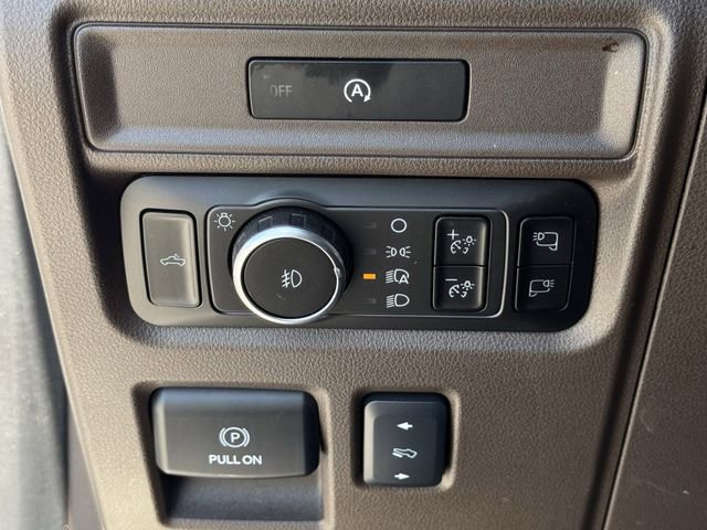 Certified 2025 Ford F150 King Ranch w/ FX4 Off-Road Package AWD/4WD image 24