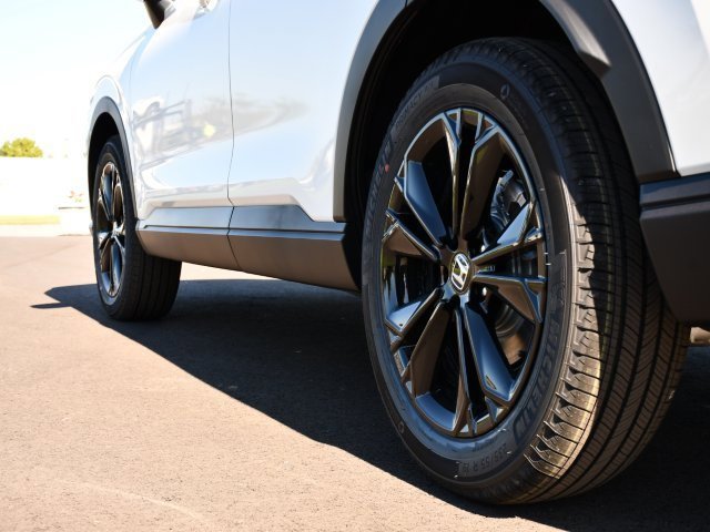 New 2026 Honda CR-V Sport Touring image 11