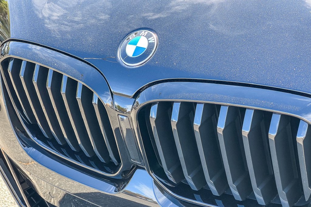 Certified 2024 BMW X3 sDrive30i w/ M Sport Package RWD image 11