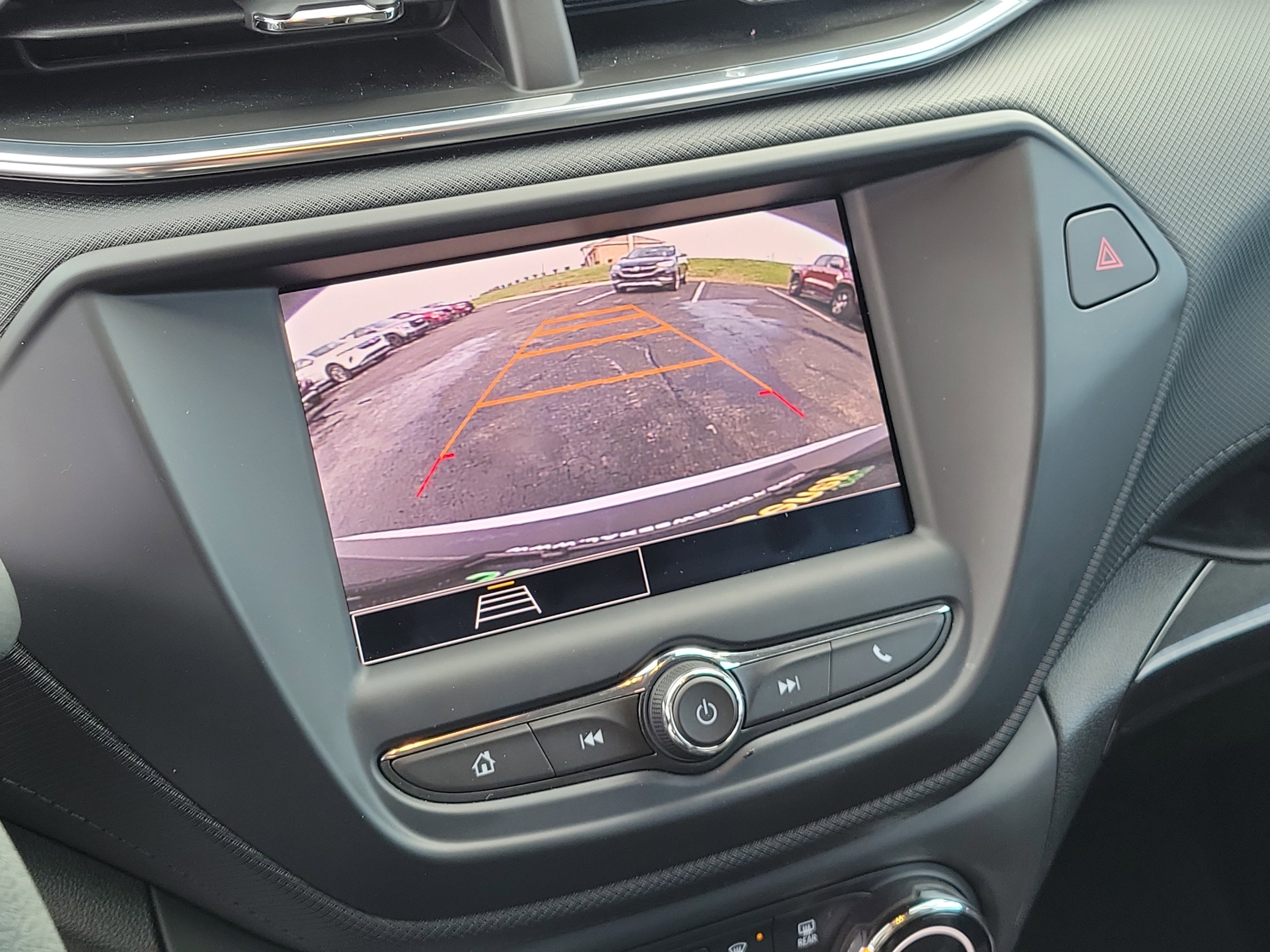 Used 2023 Chevrolet TrailBlazer LT image 25