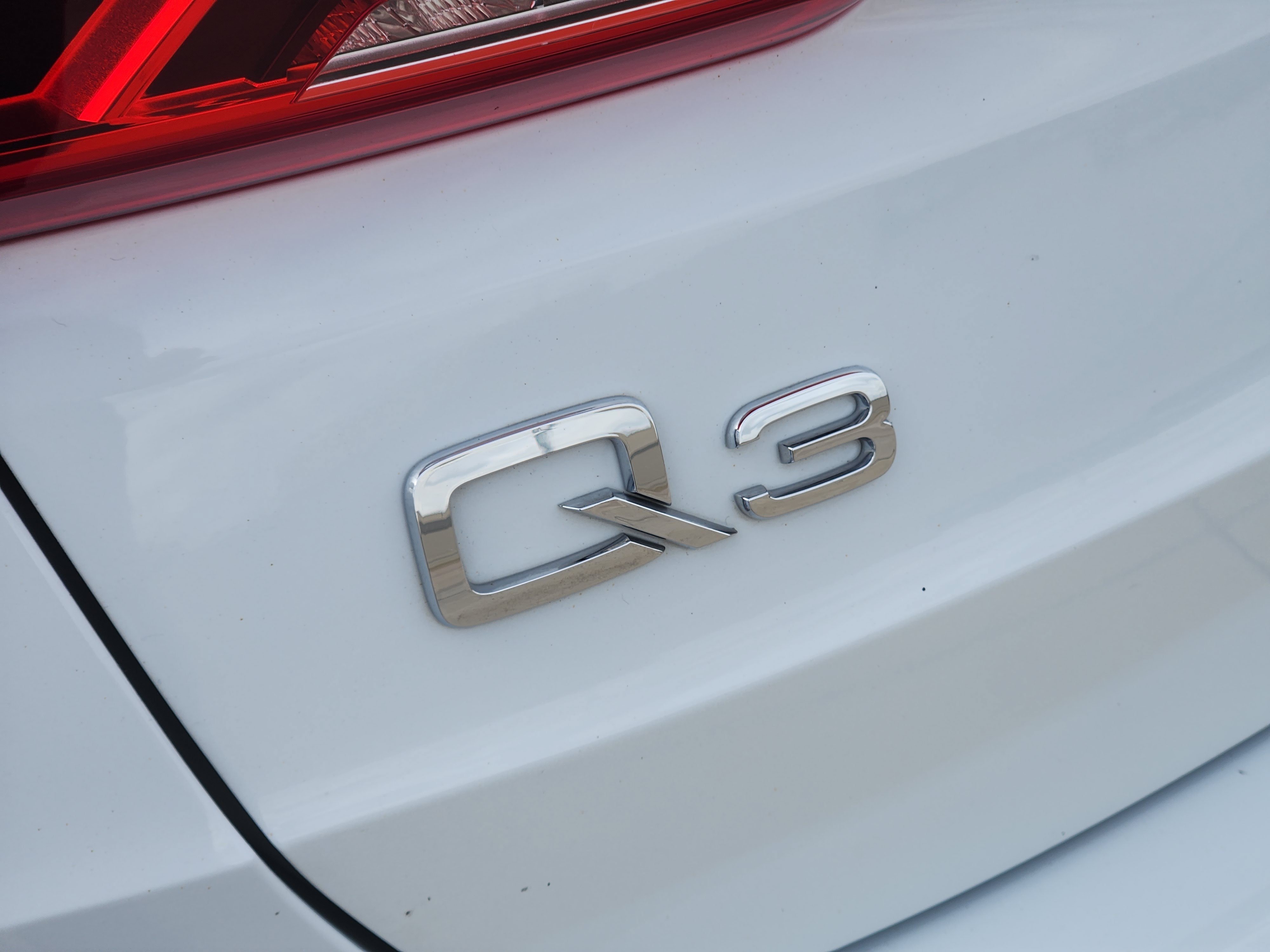 Used 2022 Audi Q3 2.0T Premium Plus AWD/4WD image 11