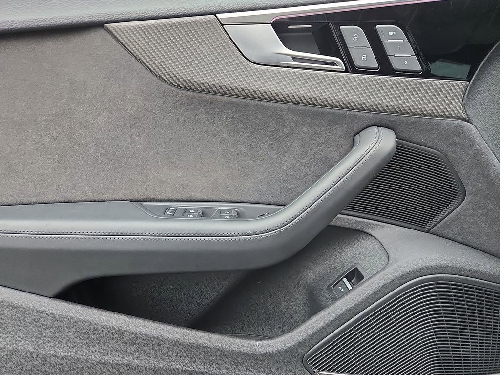 Used 2024 Audi RS 5 Sportback AWD/4WD image 12