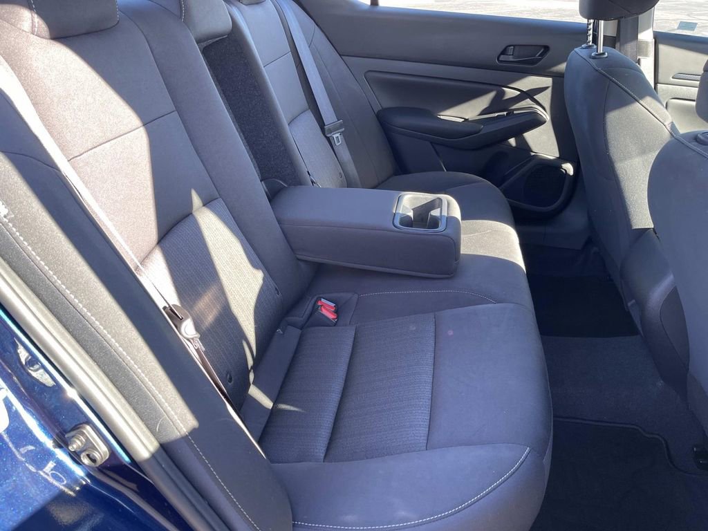 Used 2023 Nissan Altima 2.5 S image 19