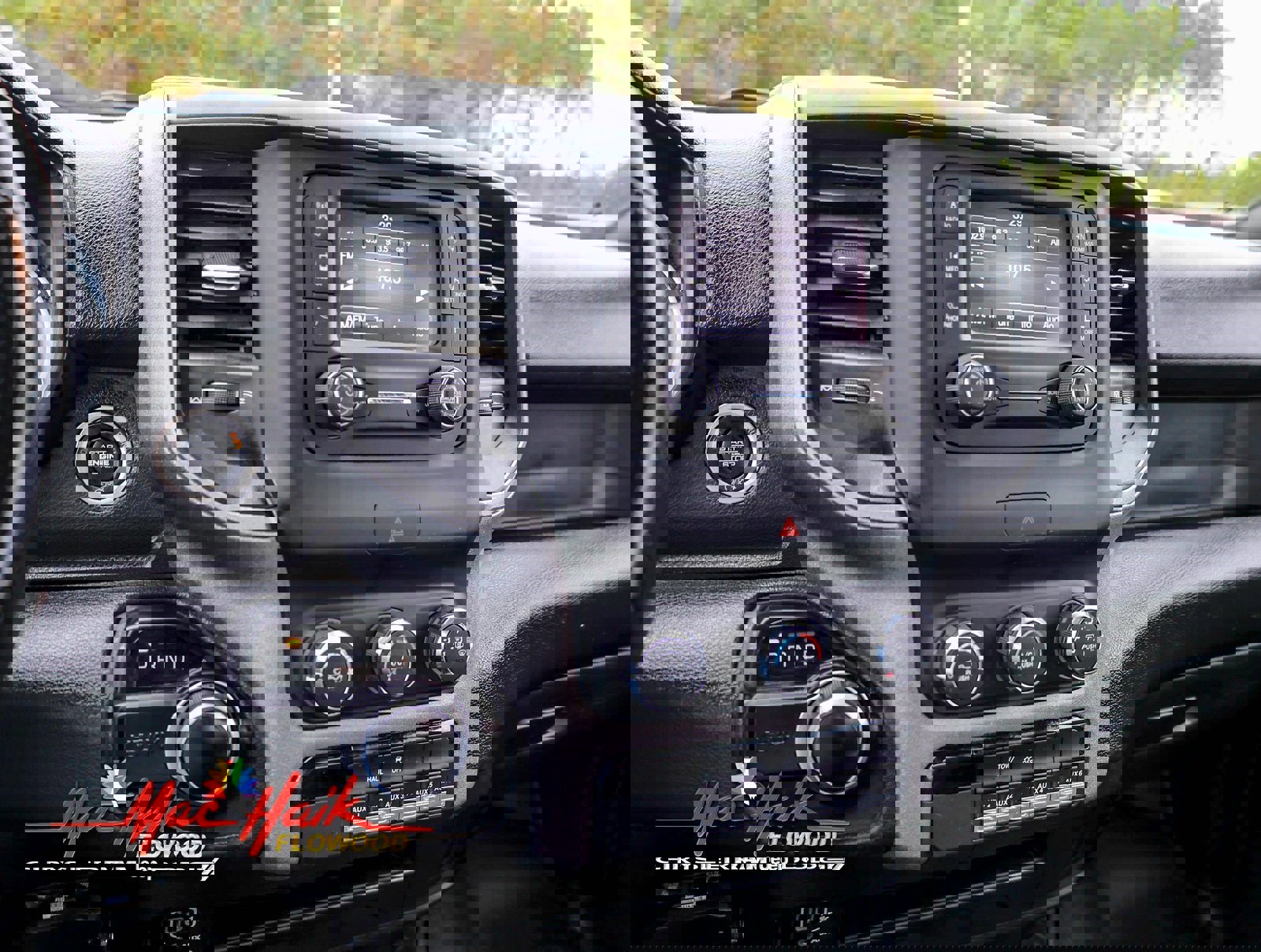 Used 2024 RAM 2500 Tradesman image 14