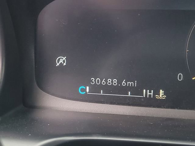 Certified 2024 Lincoln Aviator Reserve AWD/4WD image 18