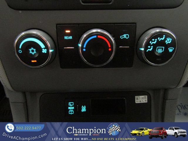Used 2016 Chevrolet Traverse LS AWD/4WD image 33