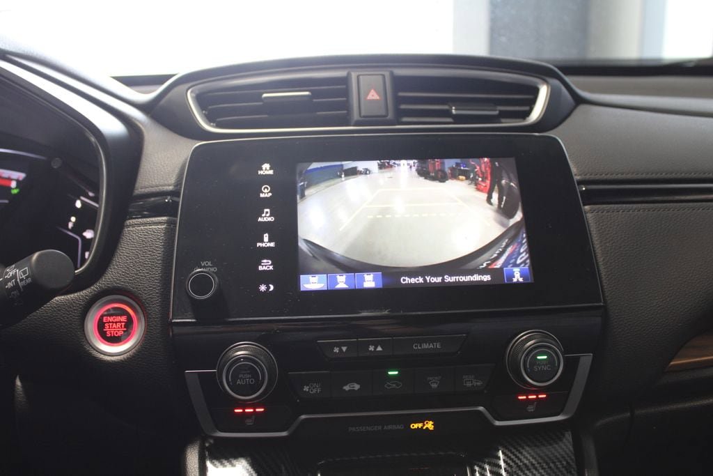 Used 2020 Honda CR-V Touring image 27