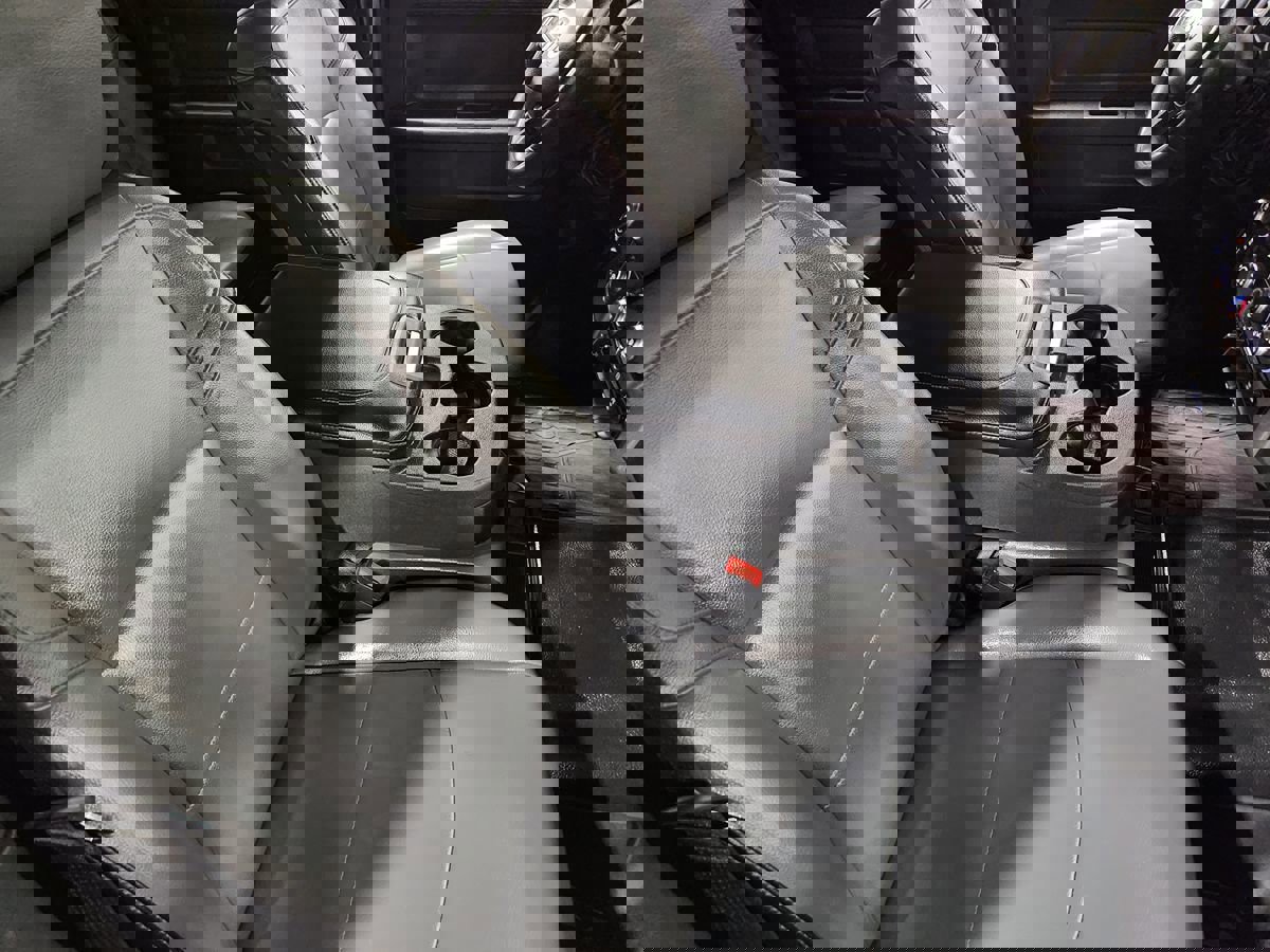 Used 2023 RAM 3500 Tradesman w/ Chrome Appearance Group image 29