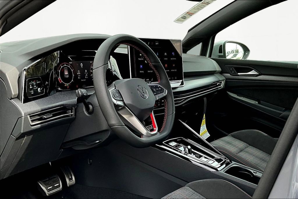 New 2026 Volkswagen GTI S image 16