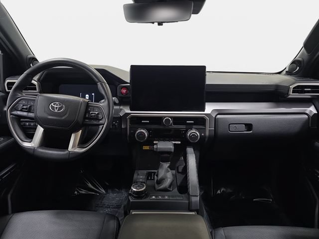 Certified 2025 Toyota 4Runner TRD Off-Road Premium w/ Tow Technology Package AWD/4WD image 9