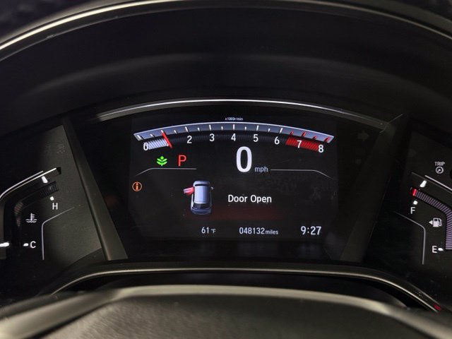 Used 2021 Honda CR-V EX-L image 21