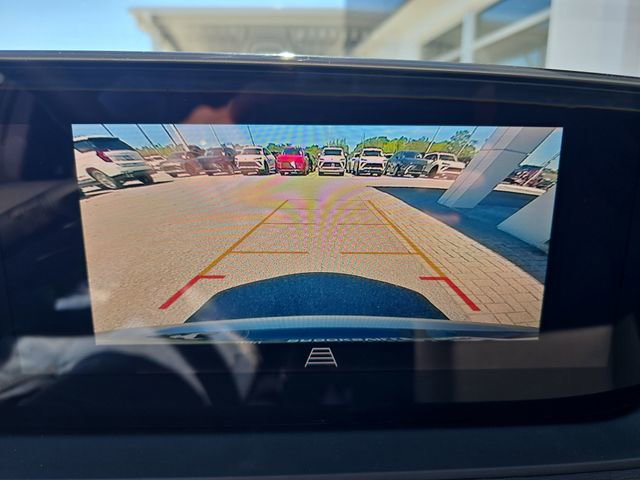 New 2026 Buick Envista Sport Touring w/ Convenience I Package image 20