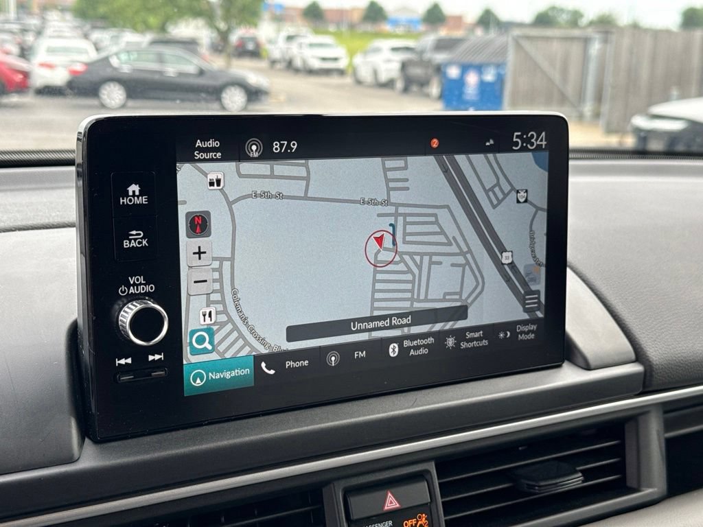 Certified 2024 Honda Pilot Elite image 23