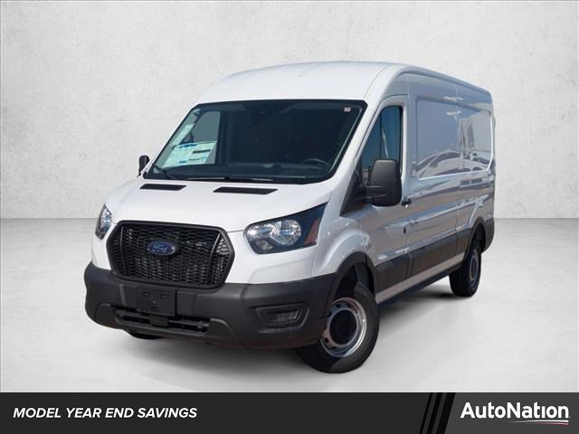 New 2025 Ford Transit 250 148 Medium Roof image 1