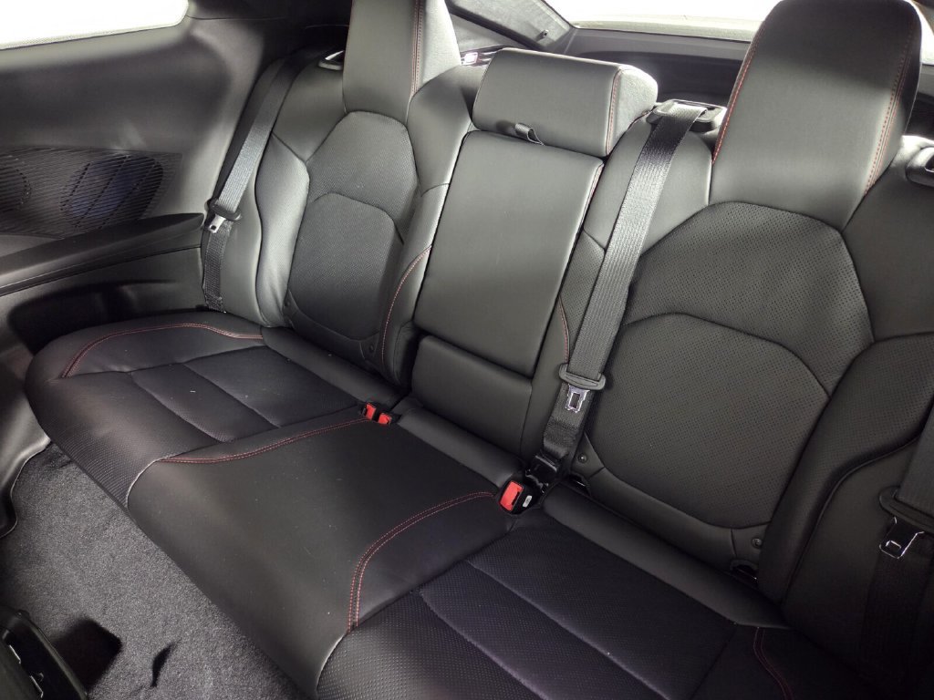 New 2026 Dodge Charger Scat Pack AWD/4WD image 19