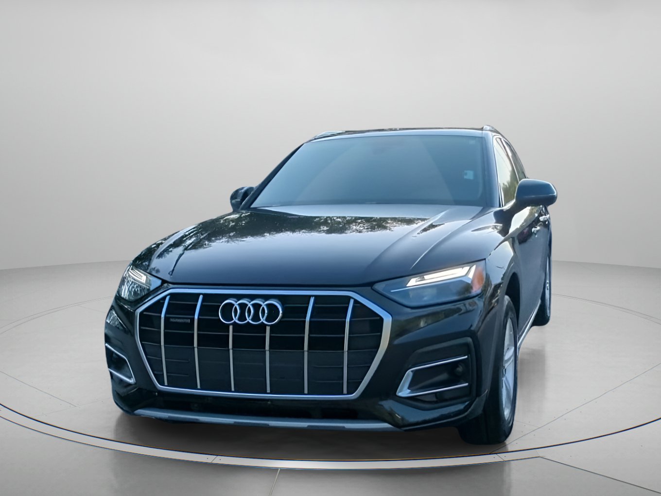 Used 2023 Audi Q5 2.0T Premium AWD/4WD image 10