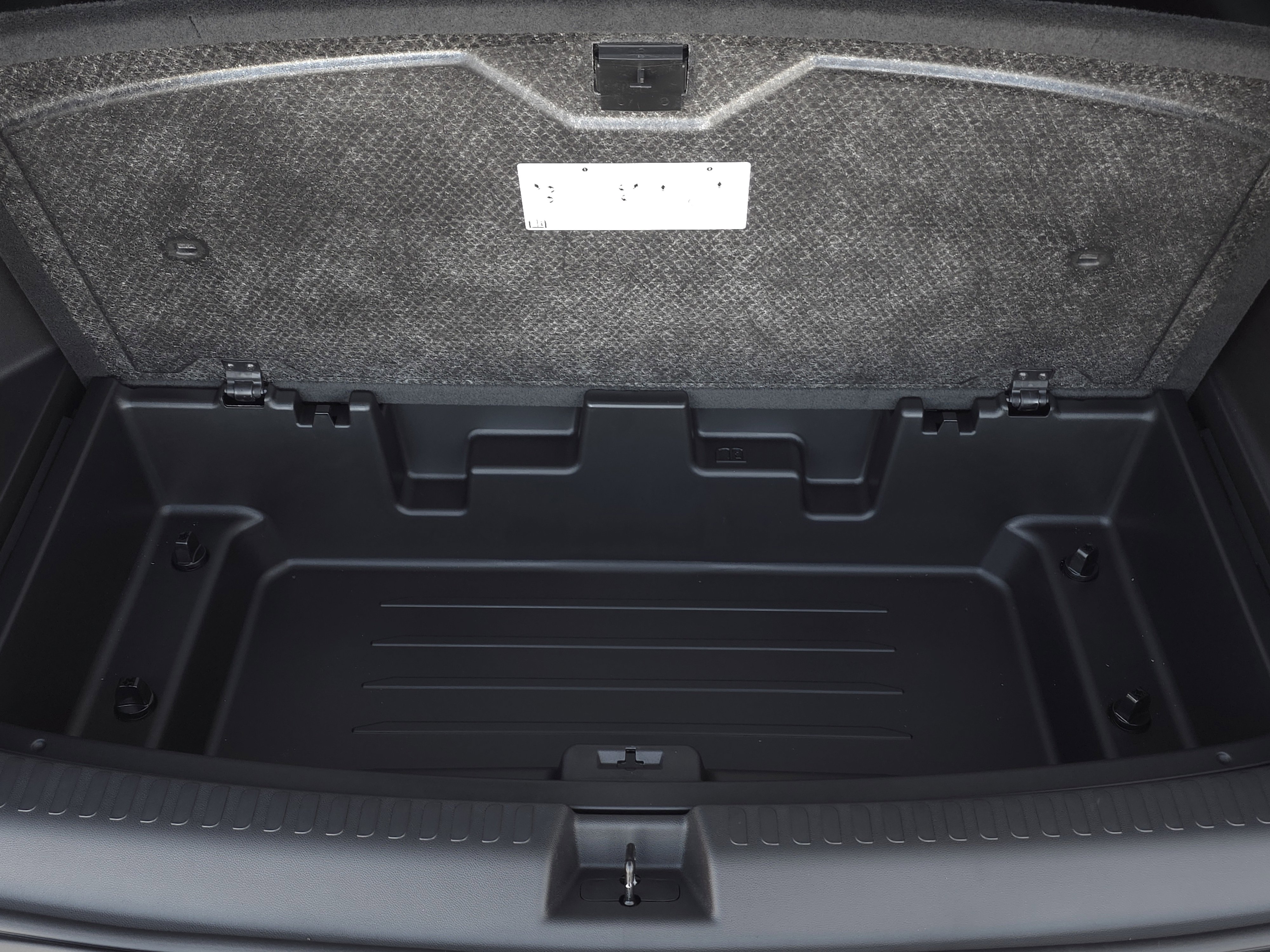New 2026 Buick Enclave Sport Touring w/ Power Package FWD image 40