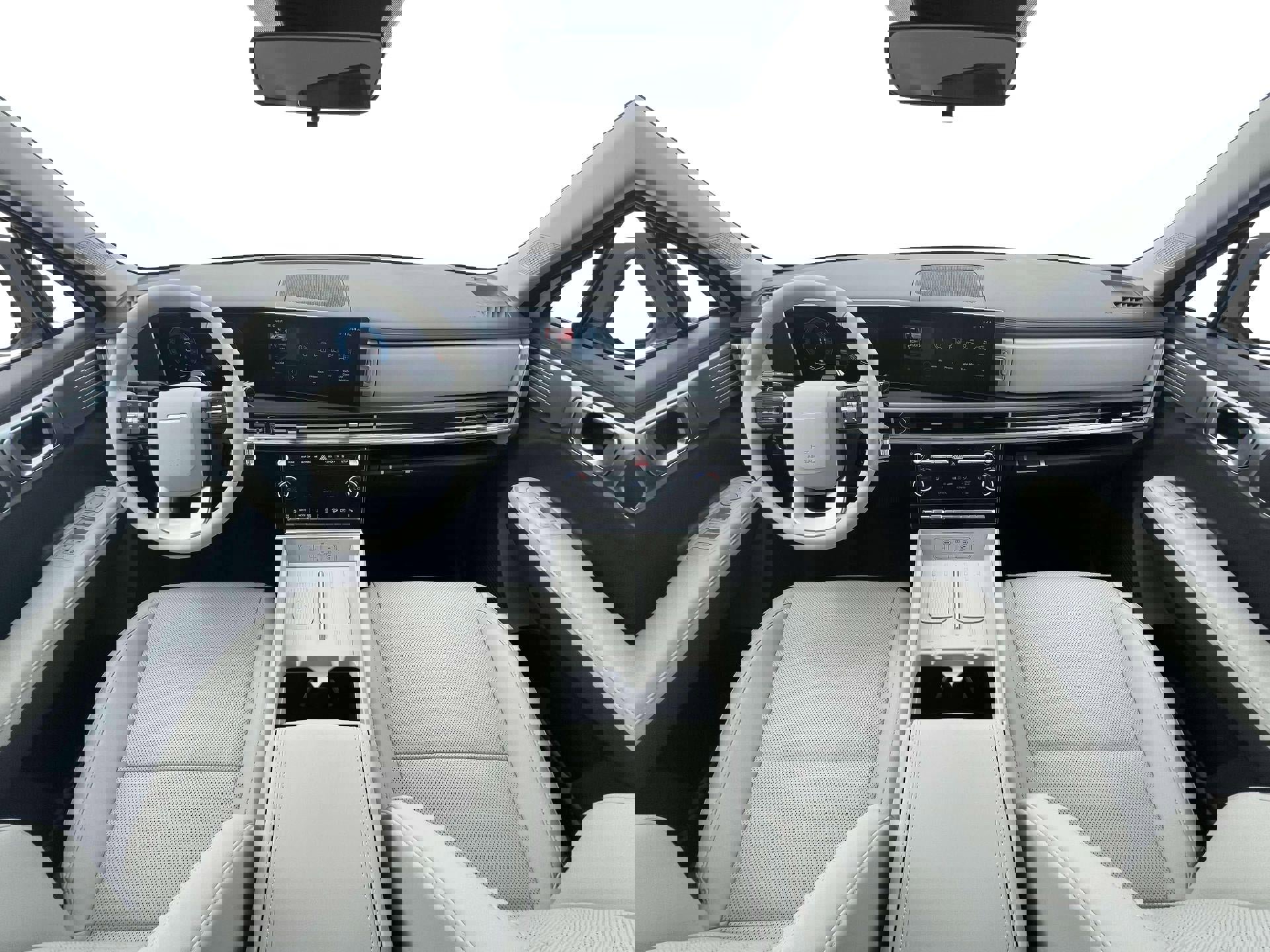 New 2026 Hyundai Santa Fe SEL image 13