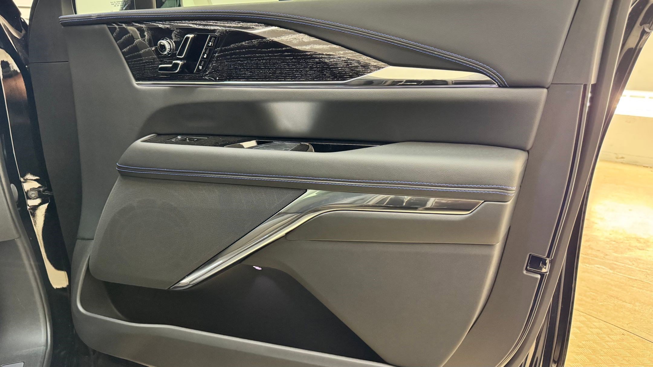 New 2026 Cadillac Escalade IQ Sport 1 image 24