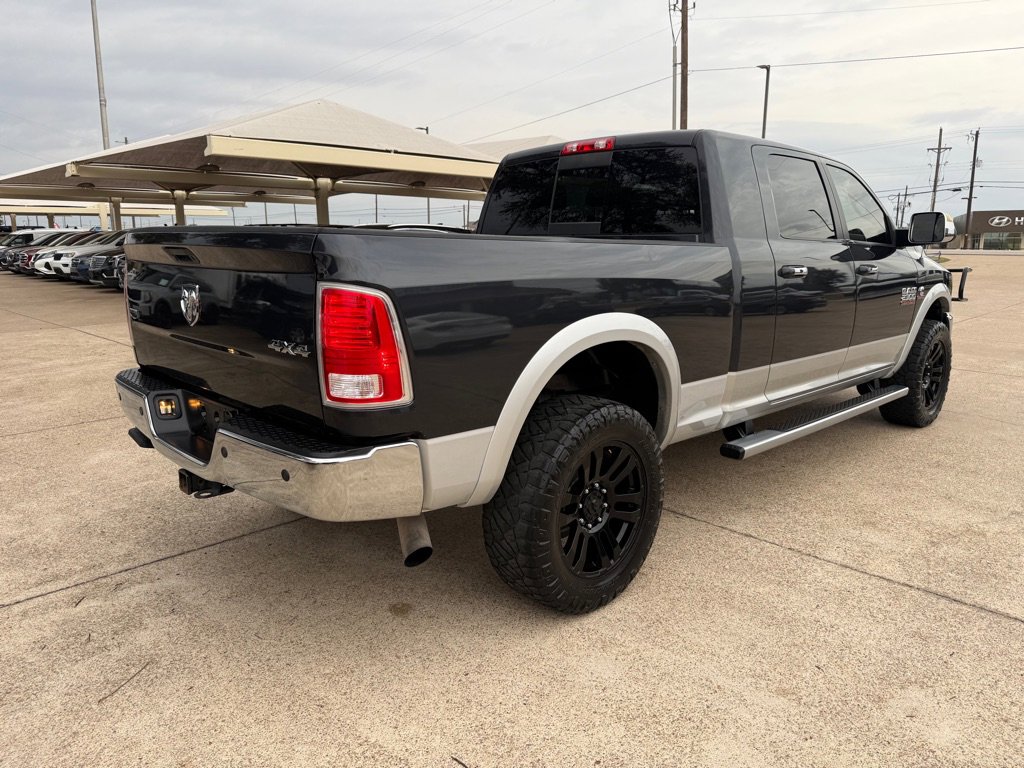 Used 2013 RAM 2500 Laramie w/ Convenience Group image 7