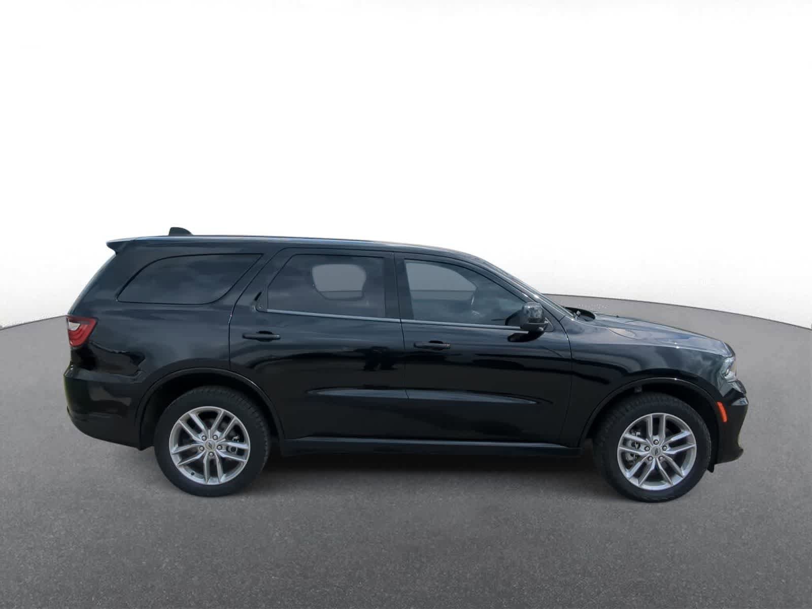 Certified 2023 Dodge Durango GT AWD/4WD image 9