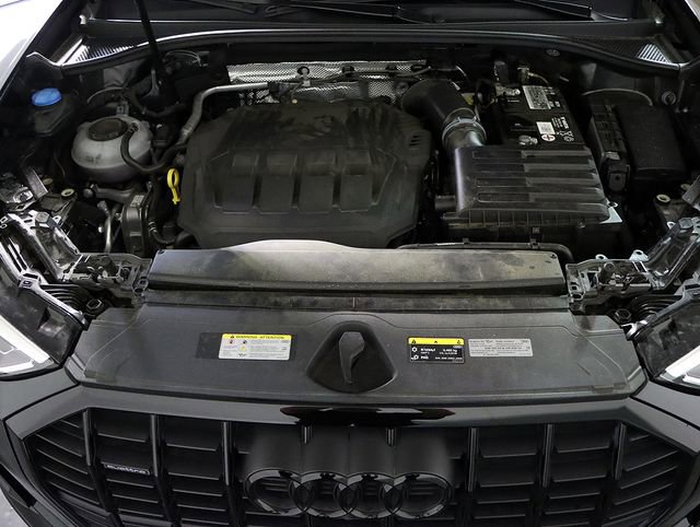 Used 2023 Audi Q3 2.0T Premium Plus image 36