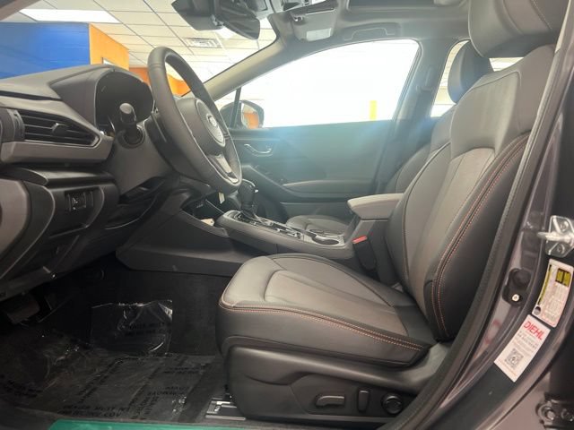 New 2026 Subaru Crosstrek 2.5i Limited AWD/4WD image 21