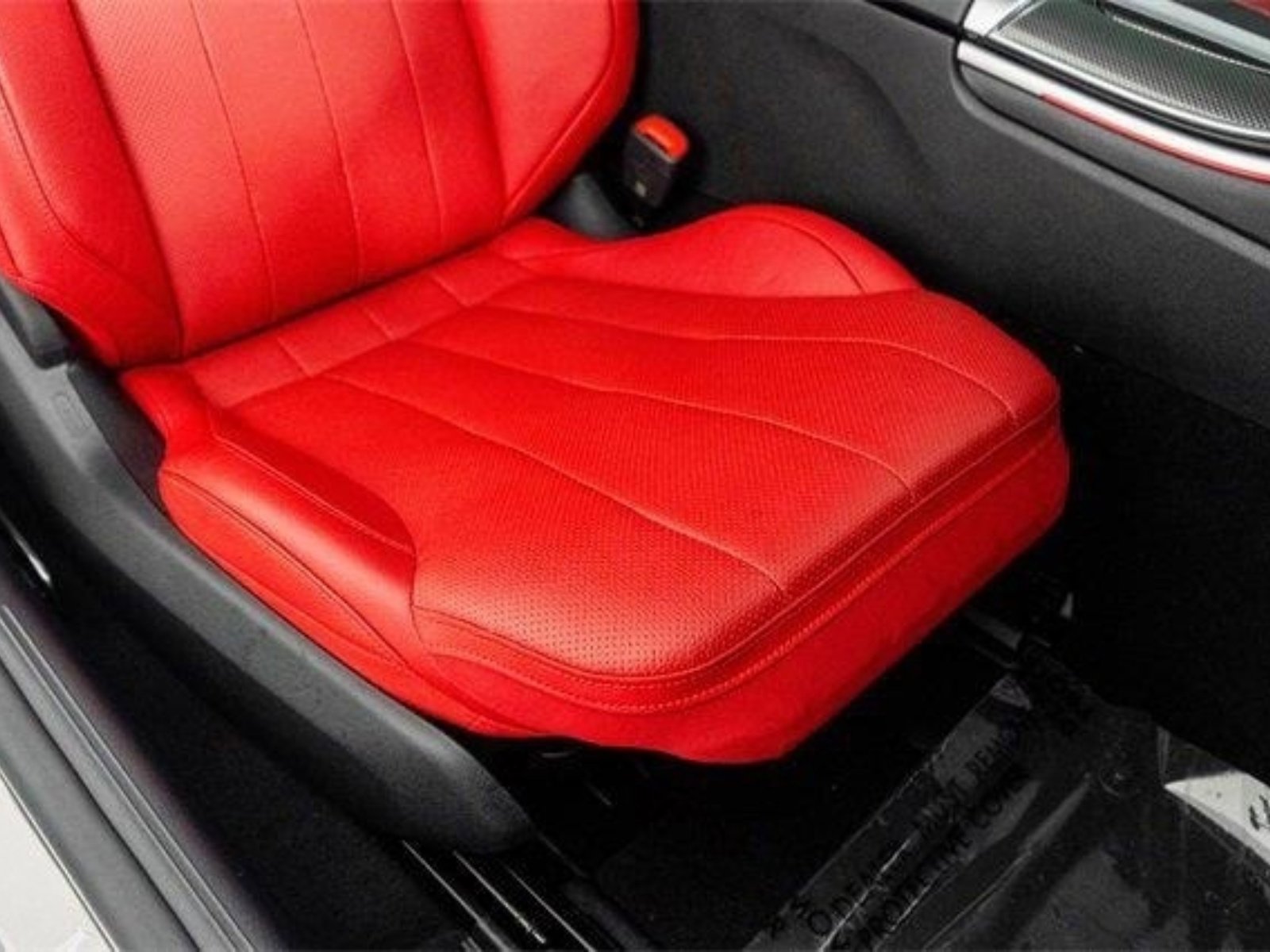 Used 2024 Mercedes-Benz CLE 450 4MATIC Coupe image 44