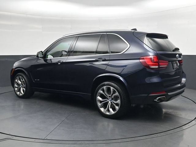 Used 2018 BMW X5 sDrive35i RWD image 7