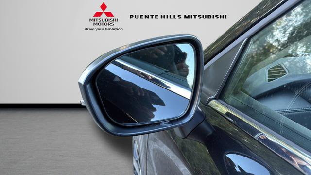 New 2026 Mitsubishi Outlander SE FWD image 29