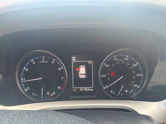 Used 2017 Toyota RAV4 XLE FWD image 15