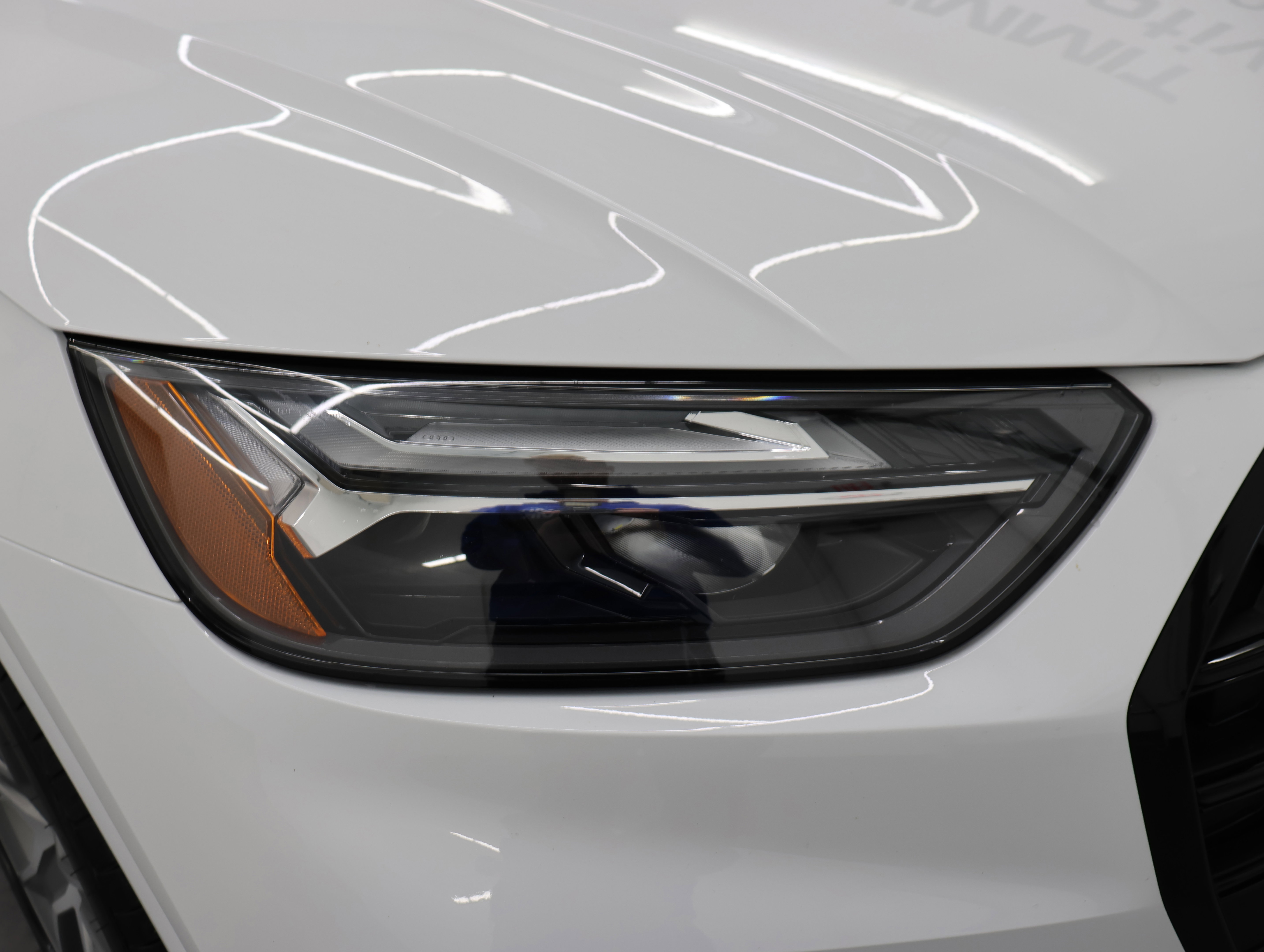 Used 2025 Audi Q5 2.0T Premium image 22