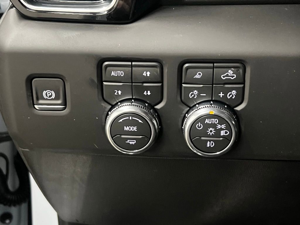 New 2026 GMC Sierra 1500 Denali image 15