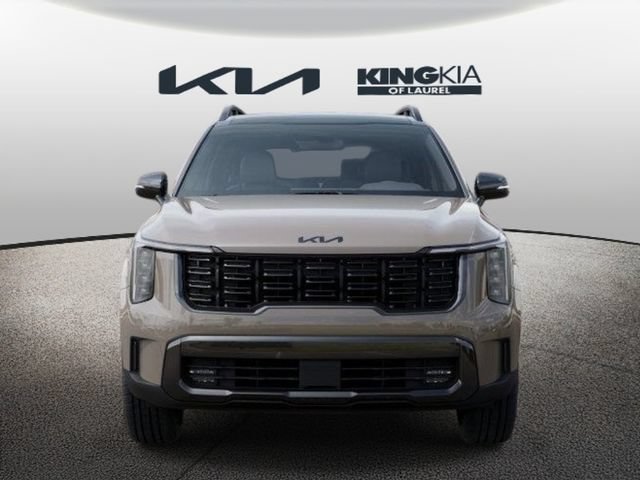New 2026 Kia Sorento X-Line EX AWD/4WD image 2