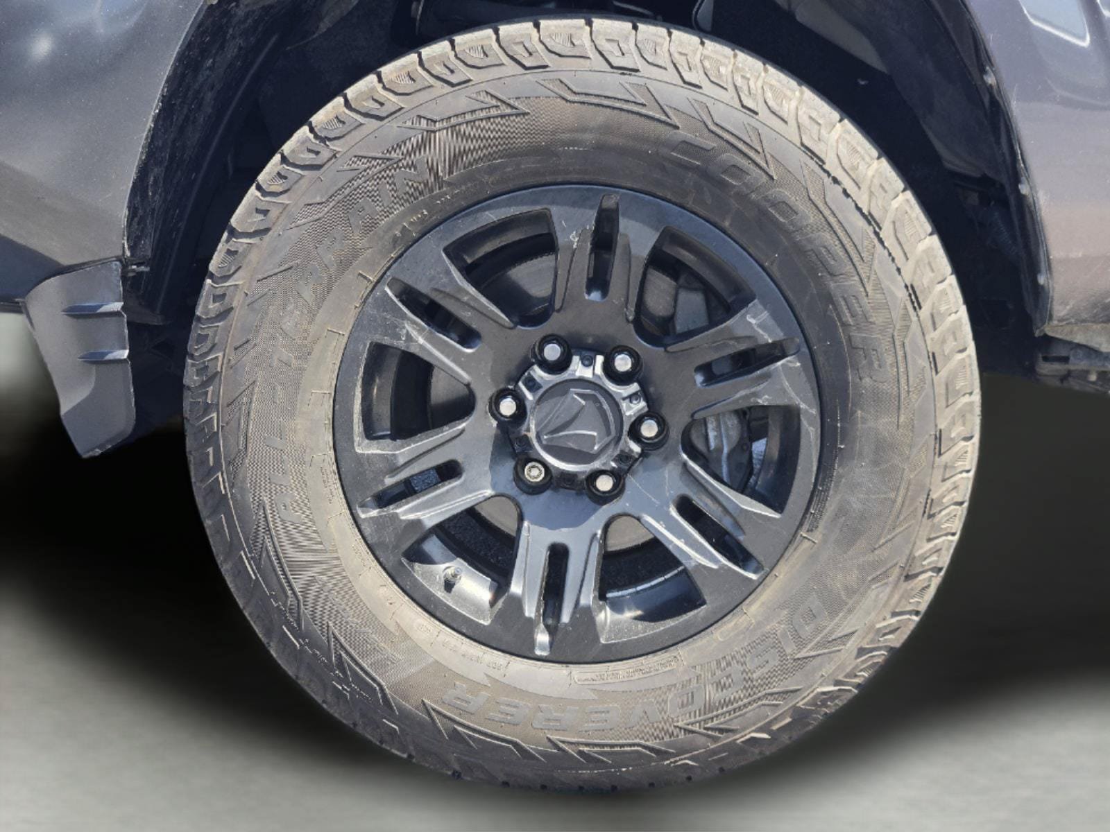 Used 2021 Toyota Tacoma SR w/ SR Convenience Package RWD image 11