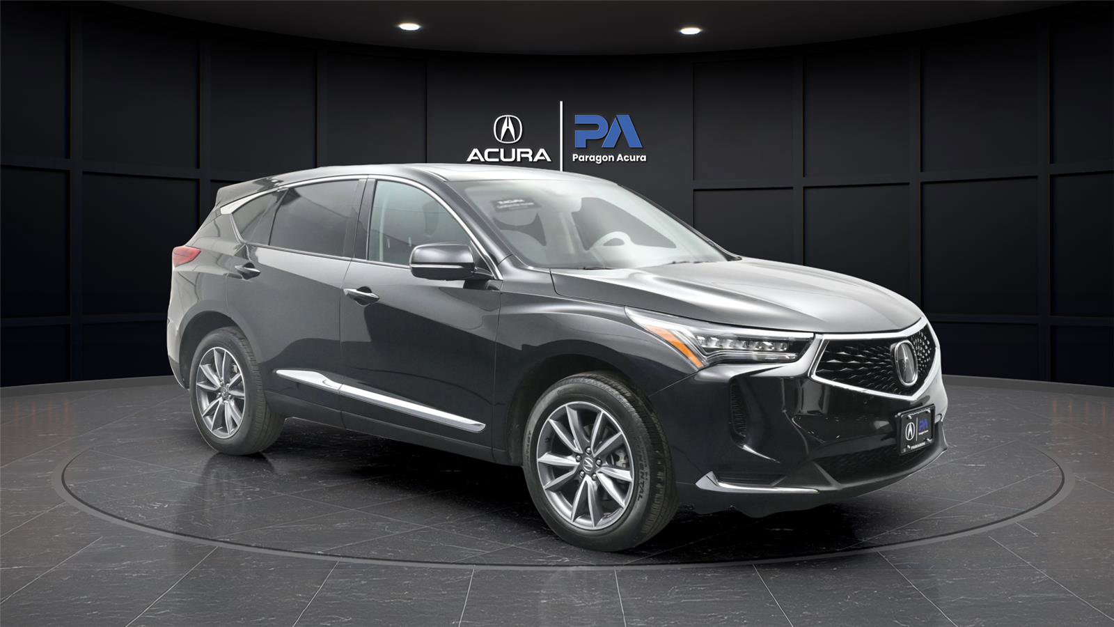 Certified 2024 Acura RDX SH-AWD w/ Technology Package image 29