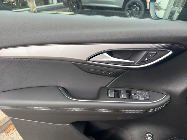 New 2026 Buick Envision Sport Touring image 10