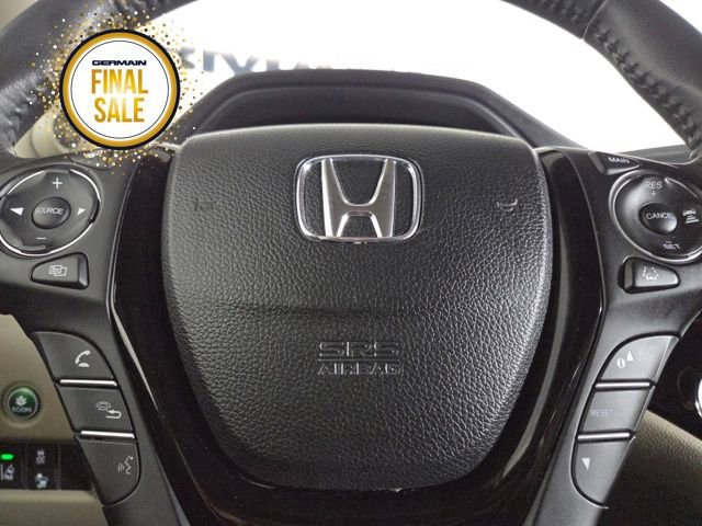 Used 2017 Honda Pilot Touring image 21